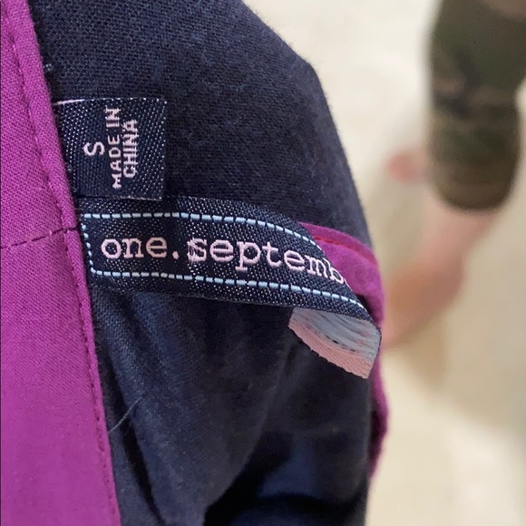 Sweater summer - Picture 6 of 6